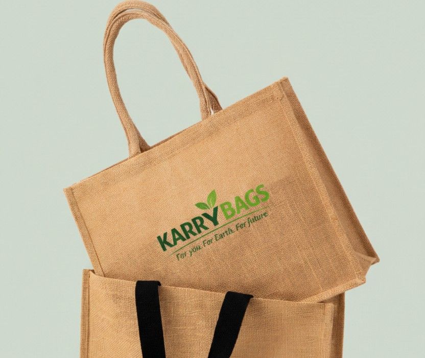 Jute-Bags